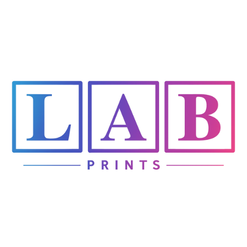 LAB Prints